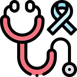 Stethoscope icon