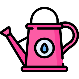 Watering can icon