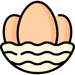 Egg icon