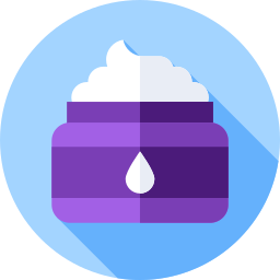 Night cream icon