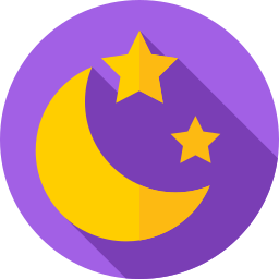 Night icon