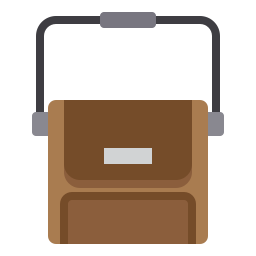 handtasche icon