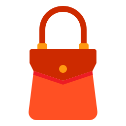 Handbag icon