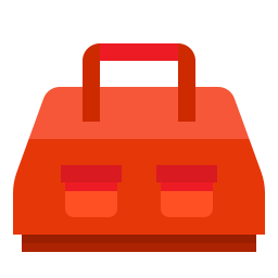 Bag icon