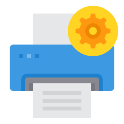 Printer icon