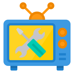 fernsehen icon