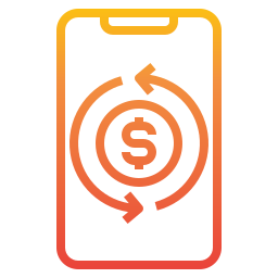 Smartphone icon