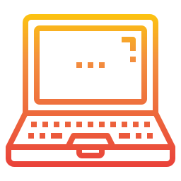 laptop icon