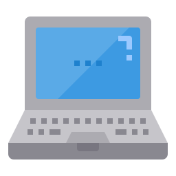 Laptop icon