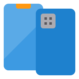 Smartphone icon