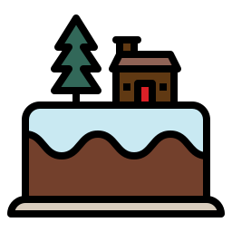 Cake icon