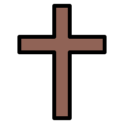 Cross icon