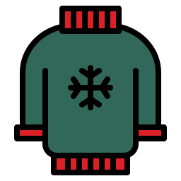 sweatshirt icon