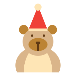 Bear icon