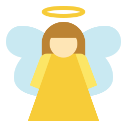 Angel icon