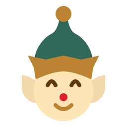 Elf icon