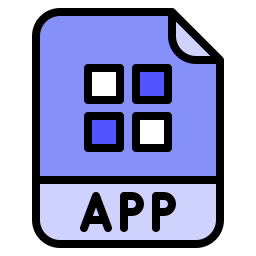 app icoon