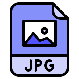 Jpg icon