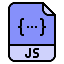js形式 icon