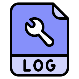 formato registro icona