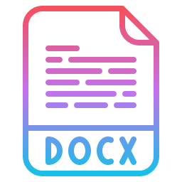 Docx icon