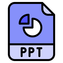 ppt icon