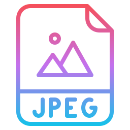 Jpeg icon