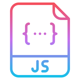 js формат иконка