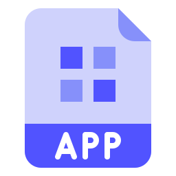 app icon