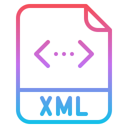 xml icona