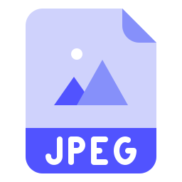 jpeg icono