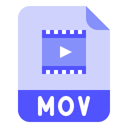 Mov icon