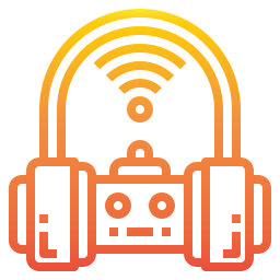 roboter icon