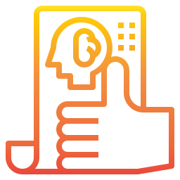 künstliche intelligenz icon