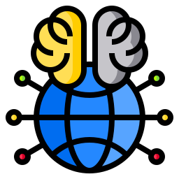 Brain icon