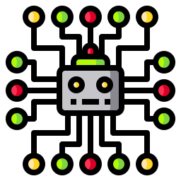 circuit Icône