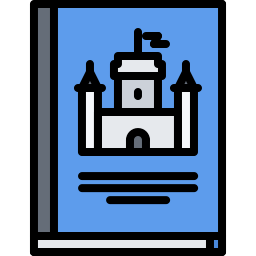 Book icon