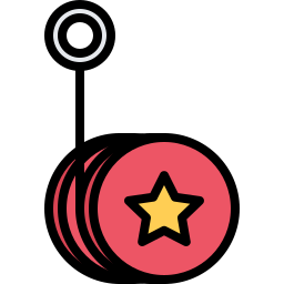 Yoyo icon