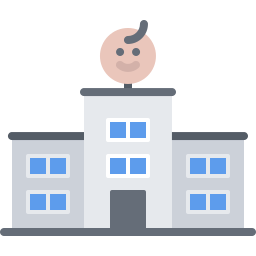 Clinic icon