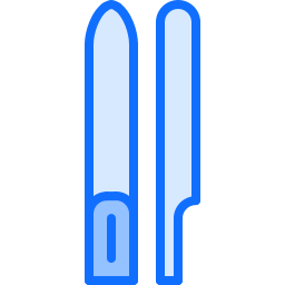 speculum vaginale icona