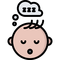 Sleep icon