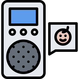 babyphone icon