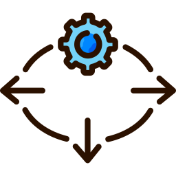 Workflow icon