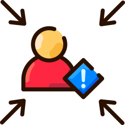 Warning icon