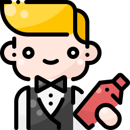 Bartender icon