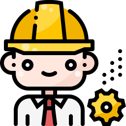 Engineer icon