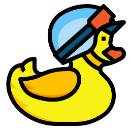 Duck icon