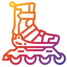 rollerblade-schuhe icon