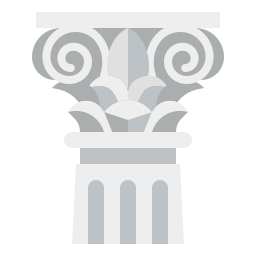 고린도 기둥 icon