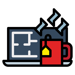 teezeit icon